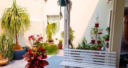 Pousada Guanabara Inn Campinas-SP