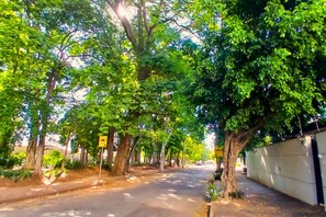 Reception - Pousada Guanabara Inn Campinas-SP (Campinas)