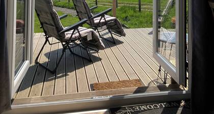 Hill View Cabin-private hot Tub-valley Views