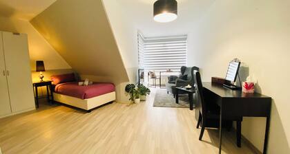 MY Messe & Business home by Lanxess