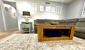 Interieur