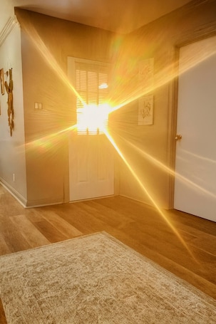 Interior. Midcity Sunrise