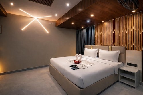 Hotel Rism Suites Koramangala