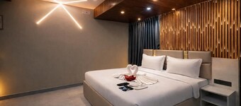 Hotel Rism Suites Koramangala