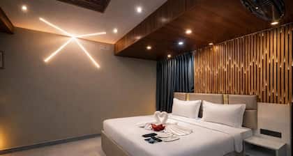 Hotel Rism Suites Koramangala