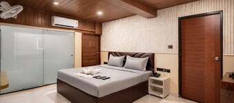 Hotel Rism Suites Koramangala