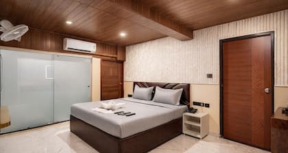 Hotel Rism Suites Koramangala