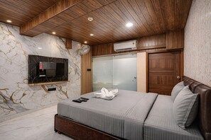 Kamar Mewah | Seprai premium dan seprai linen