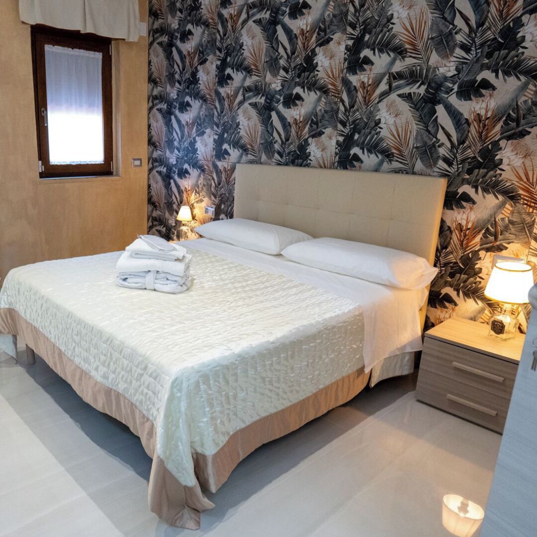 Fer et planche à repasser, Wi-Fi, draps fournis