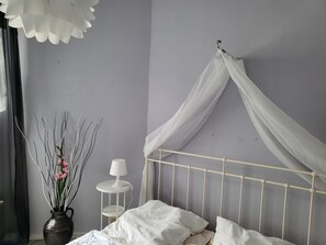WiFi - Modern furnished apartment with wonderful sea view! (Sassnitz)