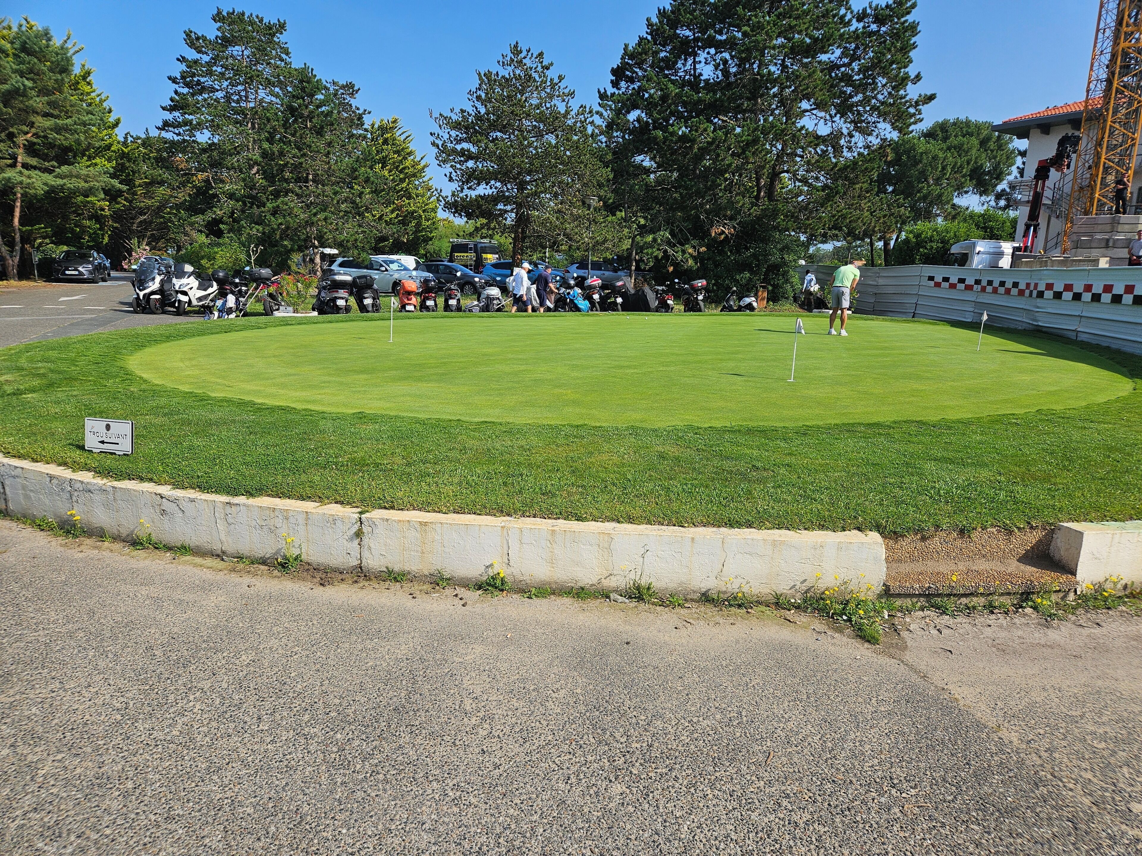 Golf