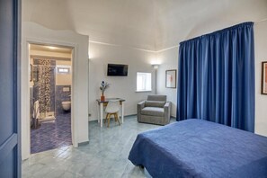 Desk, free WiFi - Lena Magda B&B (Campania)