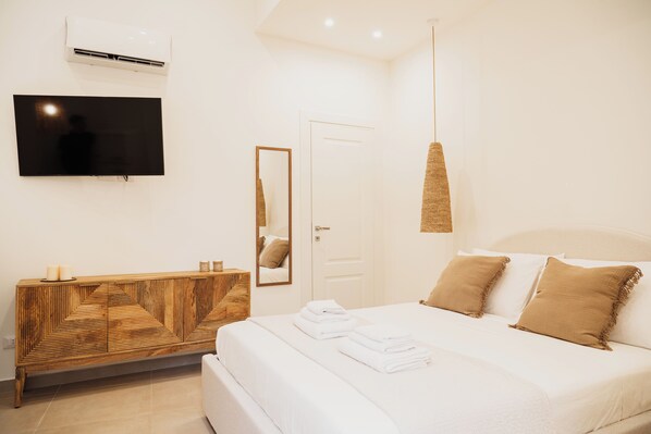 Internet, bed sheets - OAZA1 | Studio Design Center Catania (Catania)