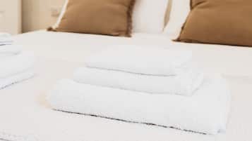 AccĂšs Internet, draps fournis