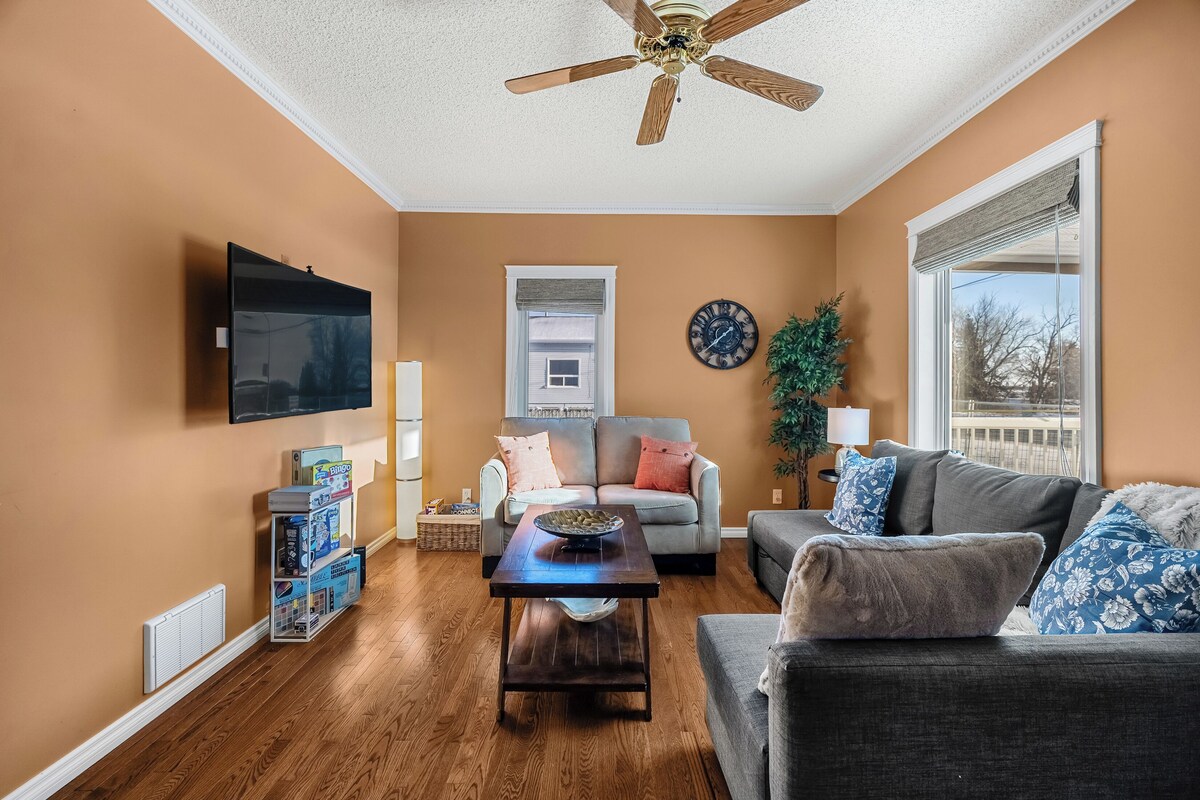 Imagem do perfil do anfitrião