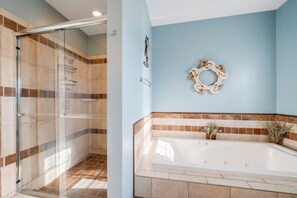 Towels - Mainstay by Seaside Vacations and Sales (Chincoteague Island)