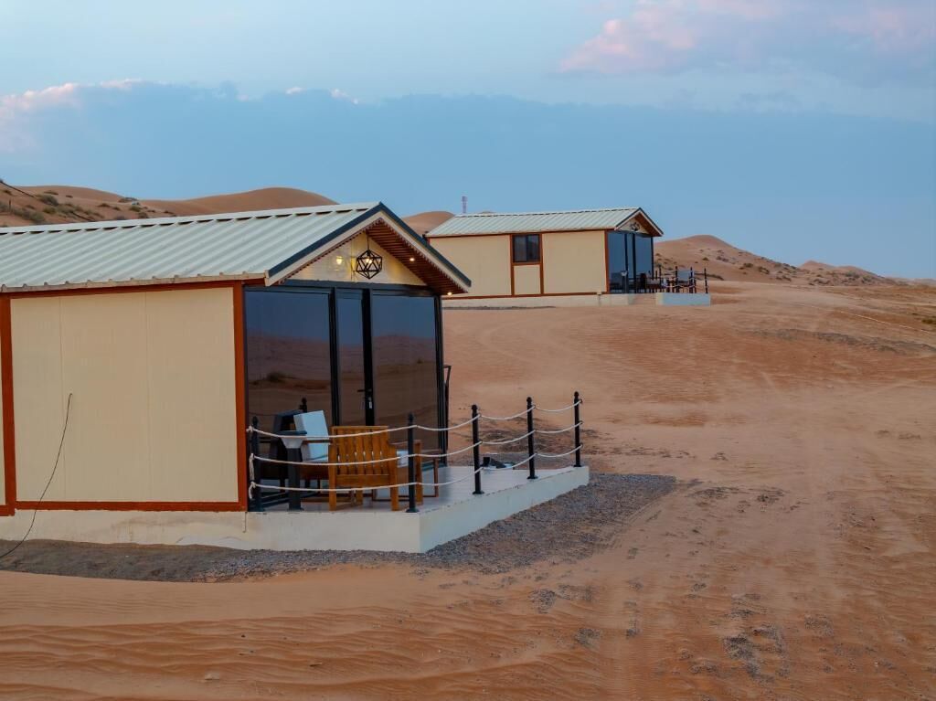 Bangalô luxo, sacada, vista para a montanha | Fachada