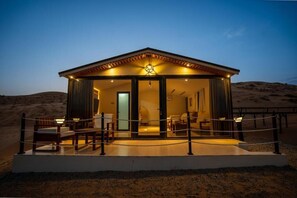 Exterior - Marbella Luxury Desert Camp (Bidiya)