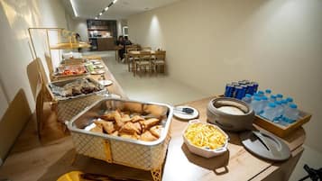 Traditional Tent, Balcony, Mountain View | Dining