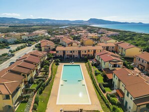 Apartment | Pool