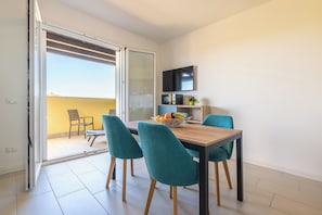 Apartment | Speisen