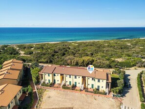Apartment | Exterior - AffittaSardegna - Casa Marea (Pirotto Li Frati)