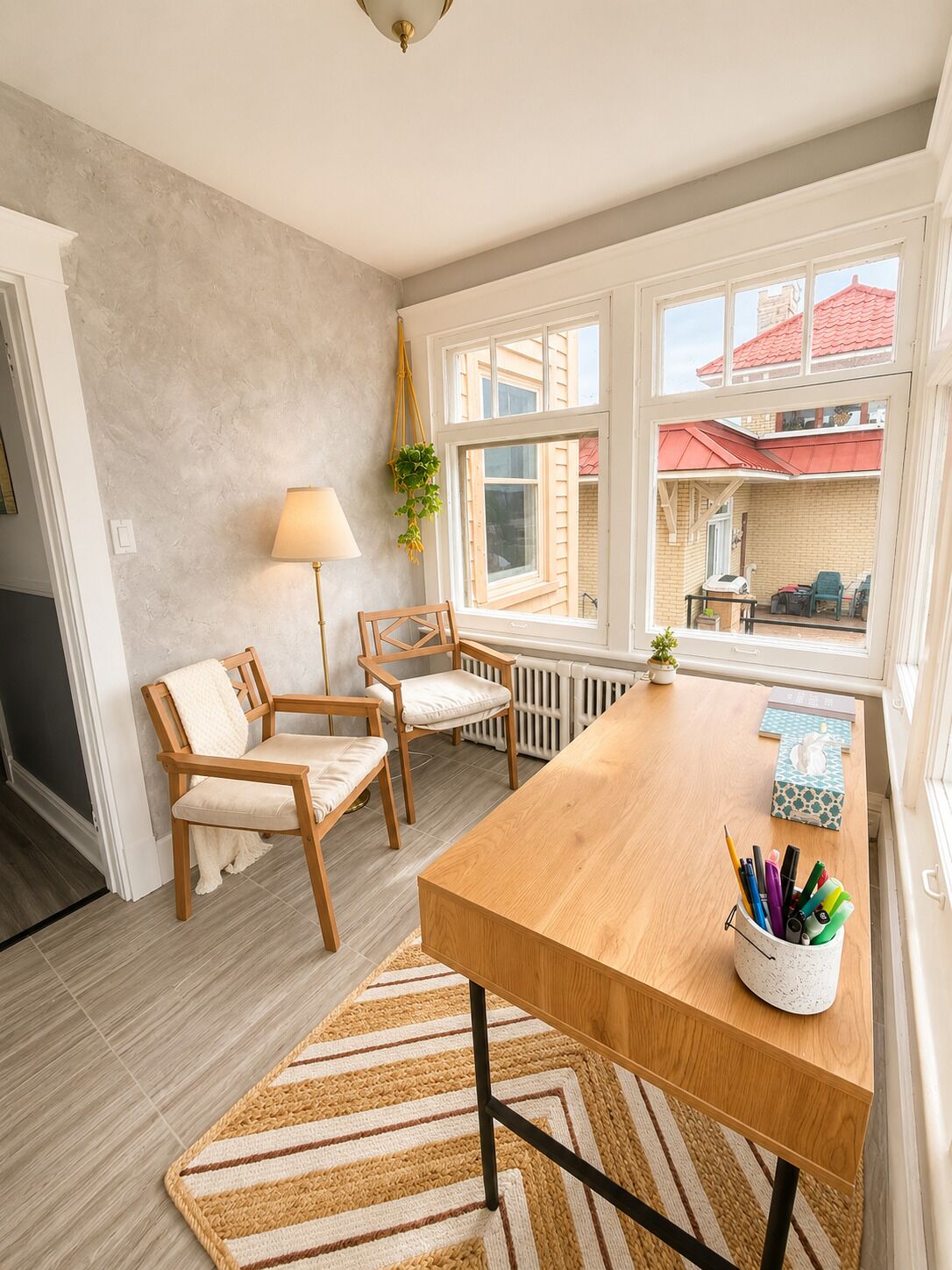 Intérieur