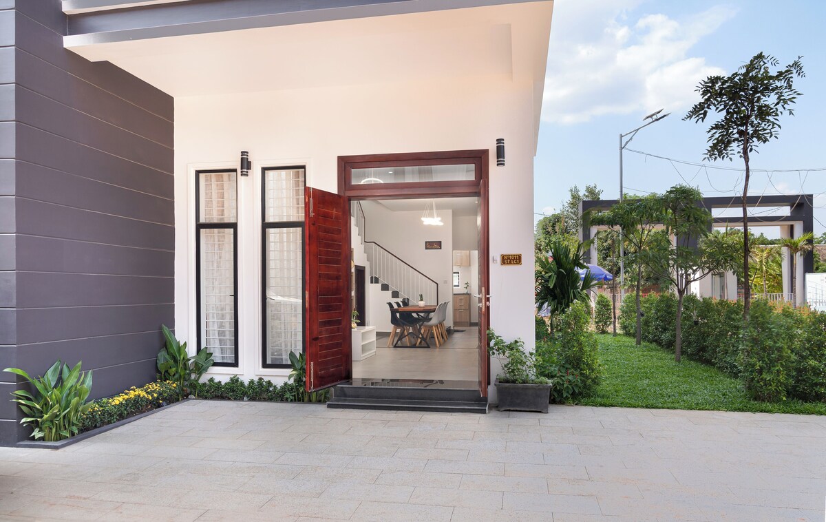 Bild für Gastgeberprofil