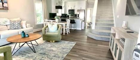 Téléviseur connecté