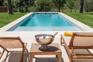 Pool - YourHouse Es Morer Vermell (Alcúdia)