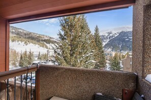 Property grounds - NEW! Spruce Lodge 2 Bedroom Condo #398/498 (Copper Mountain)