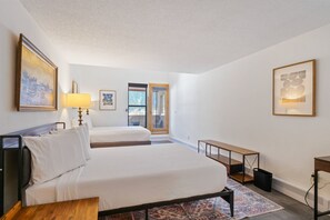 2 bedrooms - NEW! Spruce Lodge 2 Bedroom Condo #398/498 (Copper Mountain)