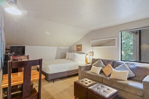Interior - NEW! Spruce Lodge 2 Bedroom Condo #398/498 (Copper Mountain)