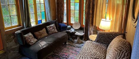 منطقة المعيشة