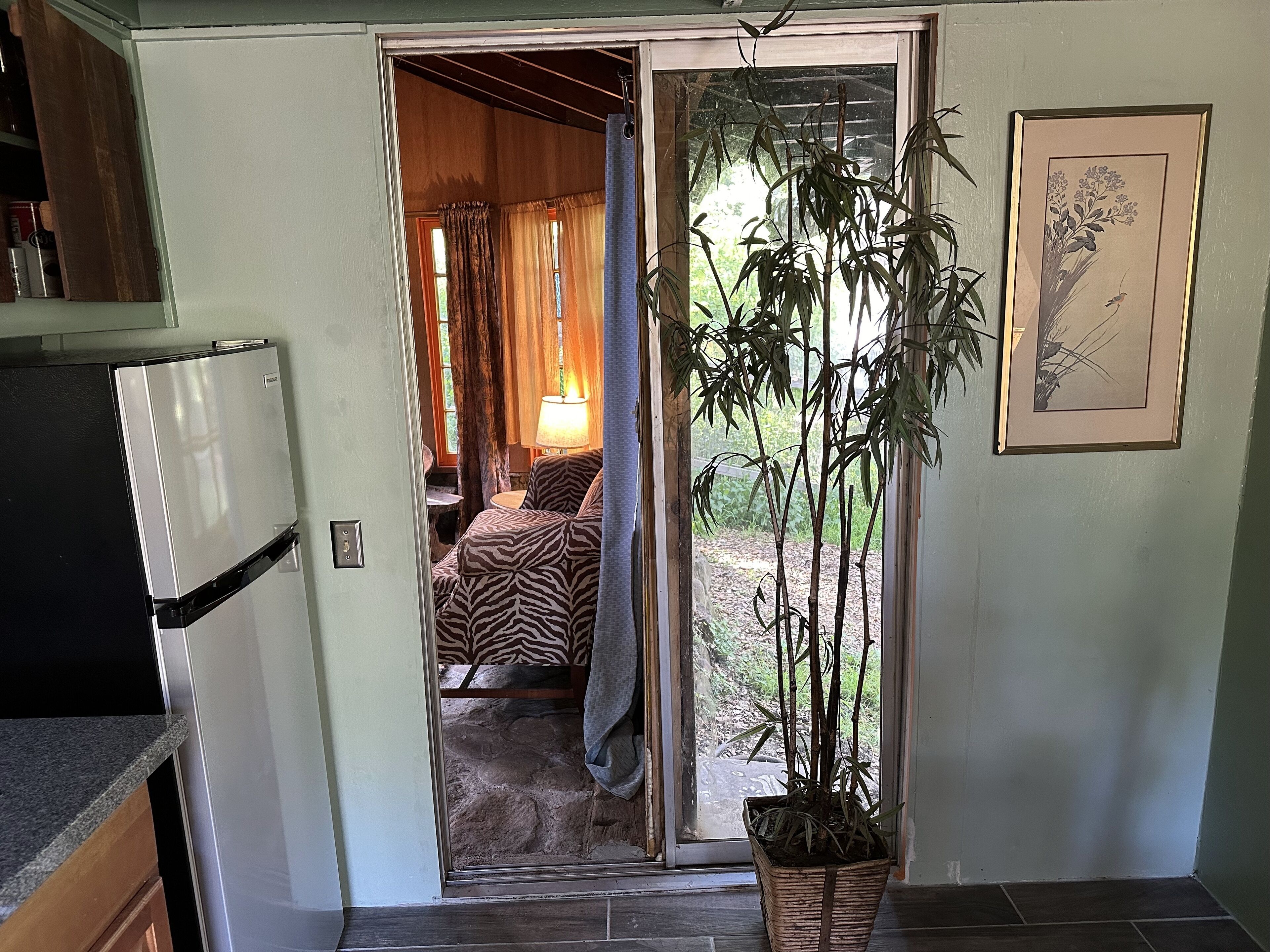 Interieur