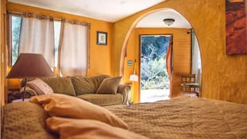 1 slaapkamer, internet, beddengoed