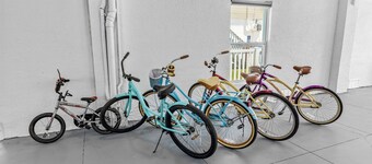 Beach Getaway - Ask about Special Monthly Rates