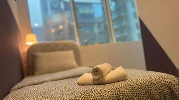 Economy Single Room | Spa