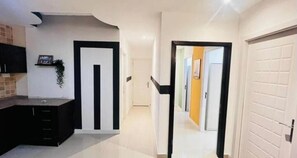 이코노미 싱글룸 | 내부
