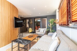 TV - Grazia - Vue mer, piscine, centre ville (Biarritz)