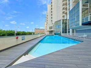 Pool - Grazia - Vue mer, piscine, centre ville (Biarritz)