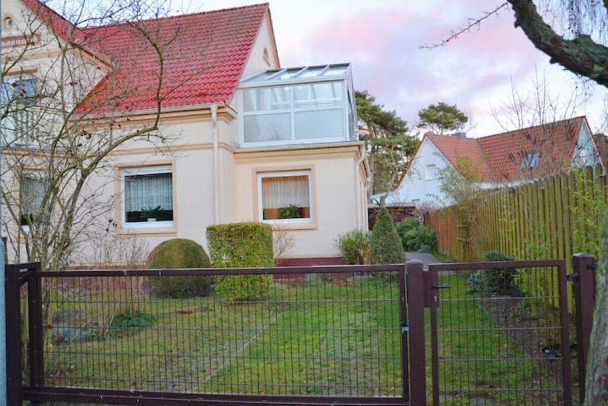 Image de profil de l’hôte