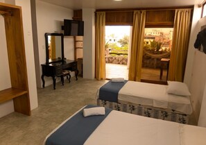 6 Schlafzimmer, WLAN