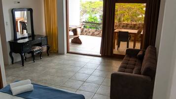 6 dormitorios y wifi