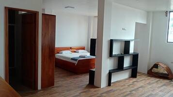 6 dormitorios y wifi