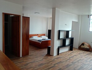 6 Schlafzimmer, WLAN