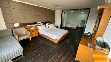 Chambre Familiale
