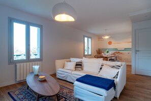 Stereo - Ty Yseult - Maison Bretonne avec Jardin (Locronan)