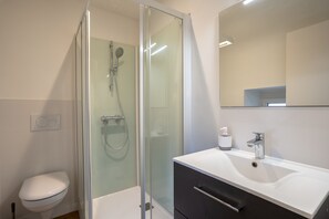 Hair dryer, towels - L'Appart de Rohan - Centre de Pontivy (Pontivy)