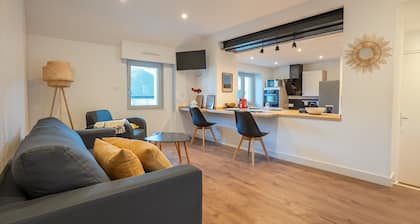 L'Appart de Rohan - Centre de Pontivy